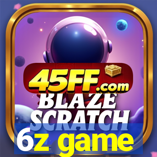 6z game